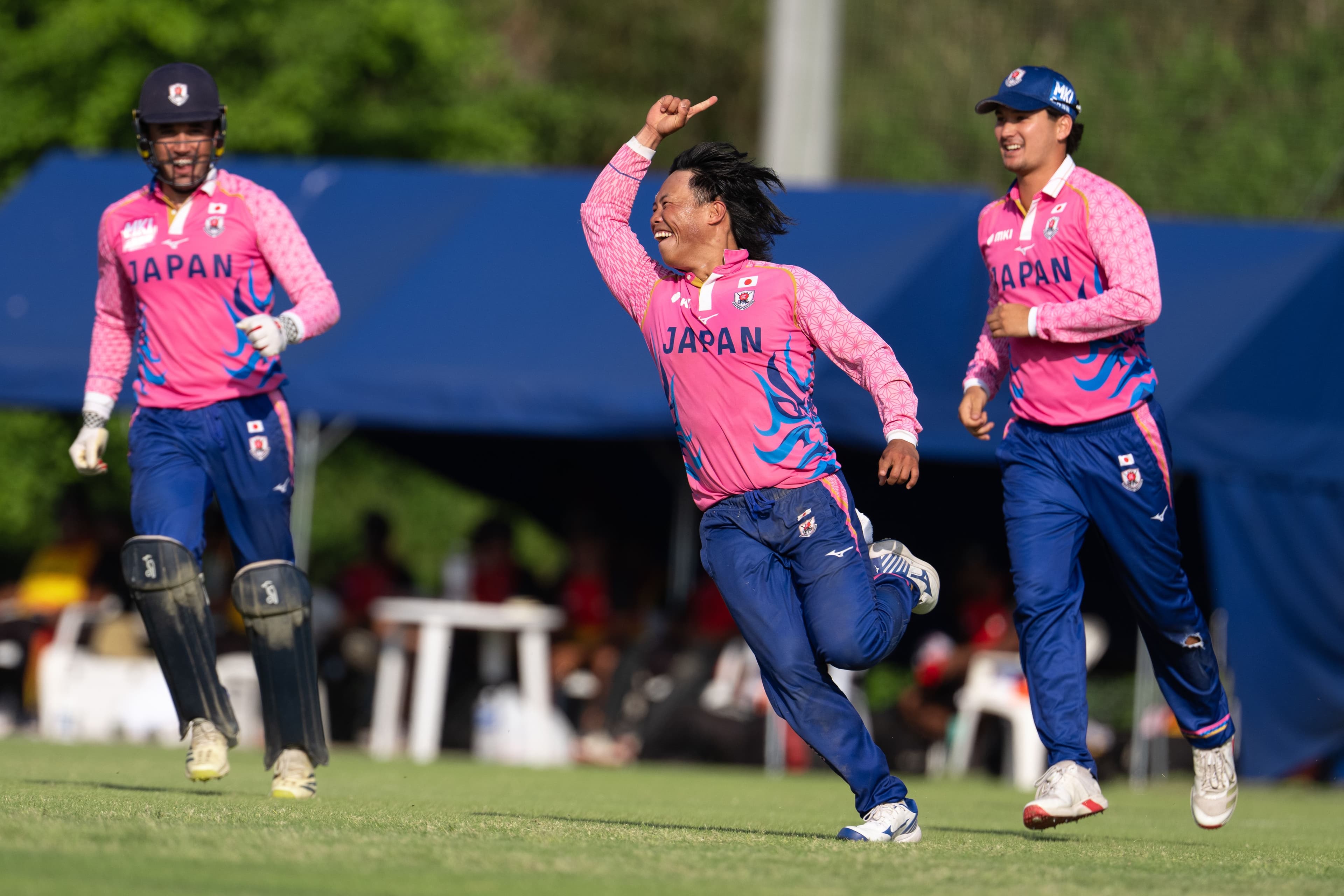 Men’s National Team Named for the 2026 Asian Games