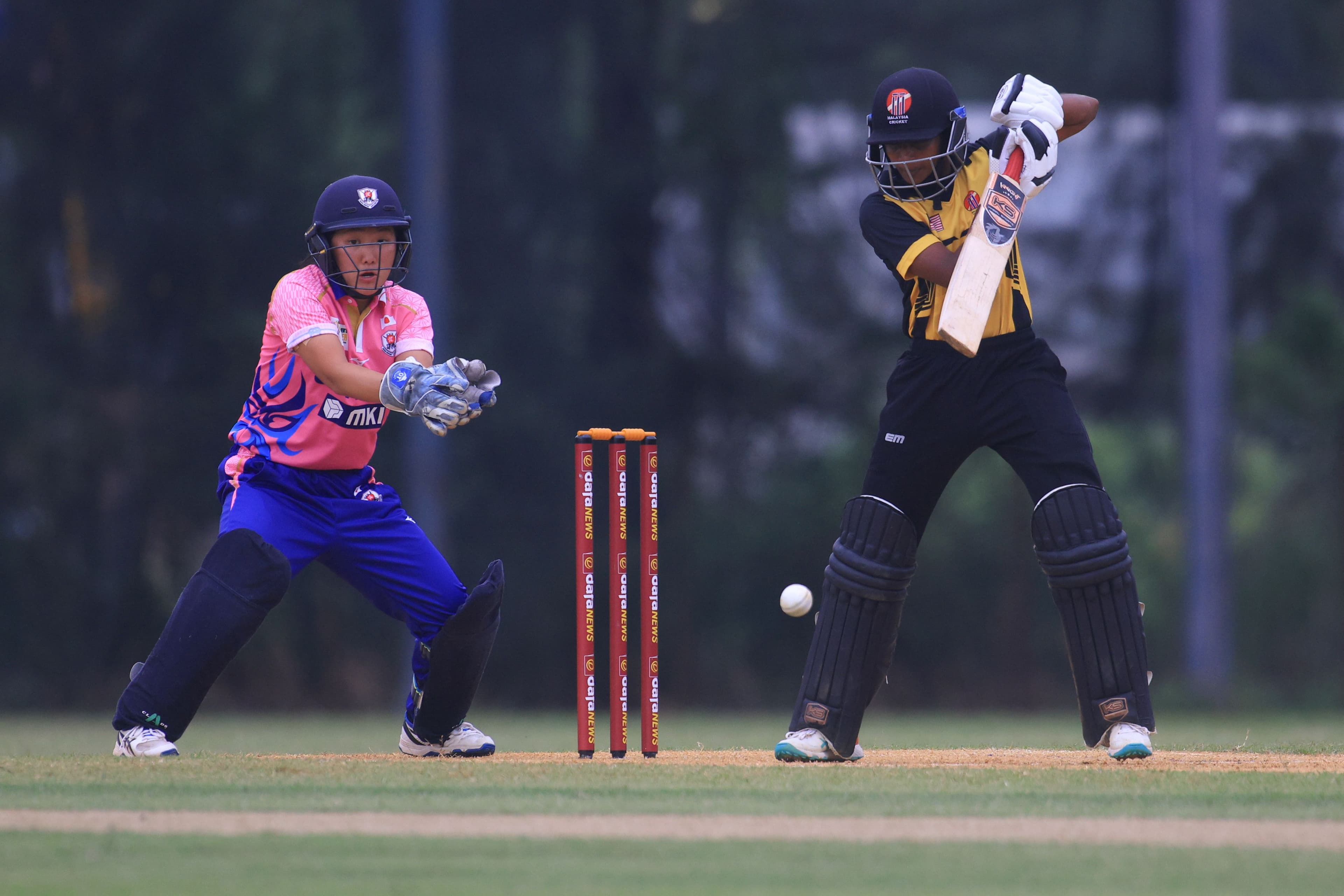 Malaysia Women to Visit Japan in September