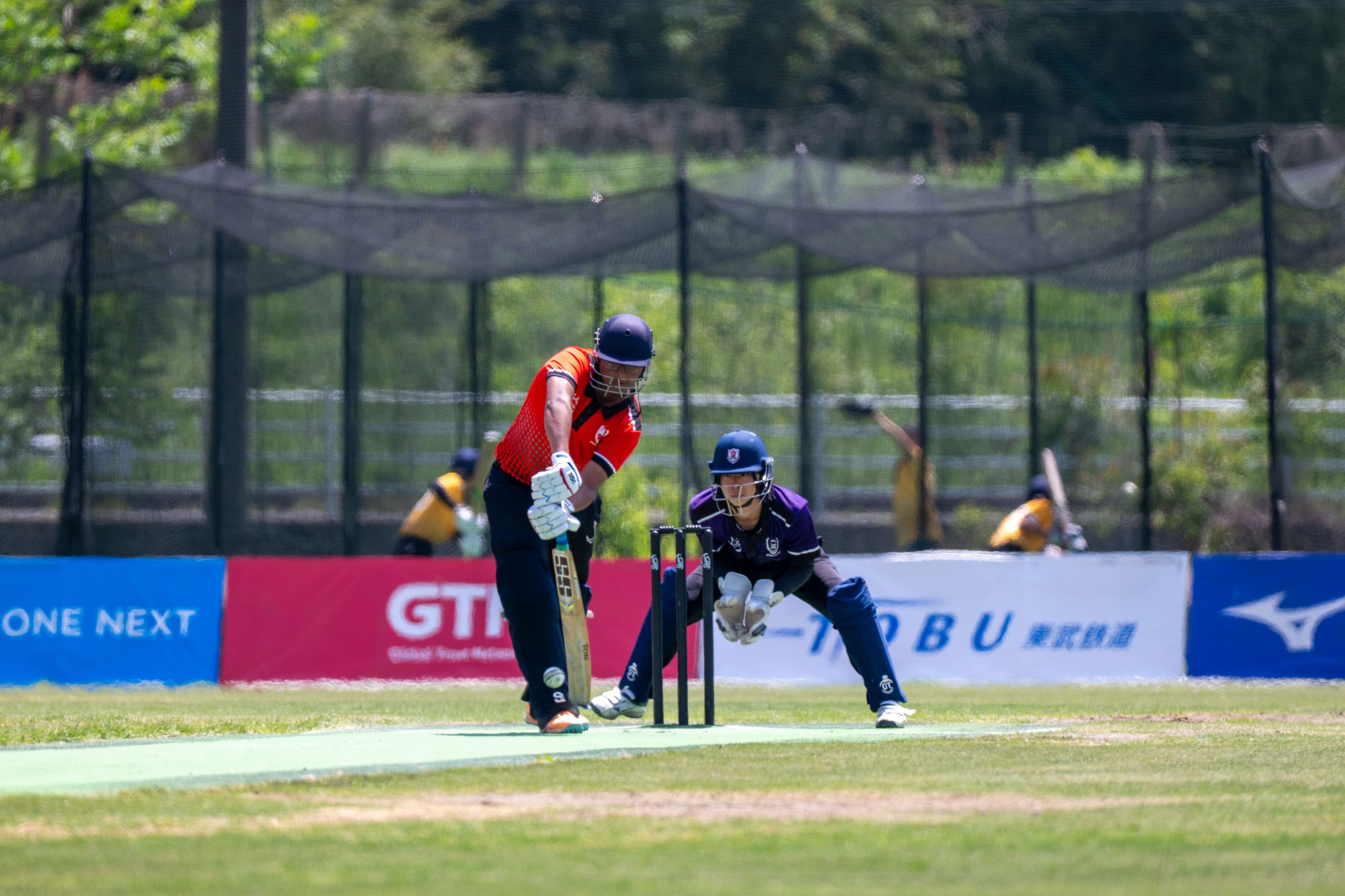 Registrations Open For Futures League T20 2026