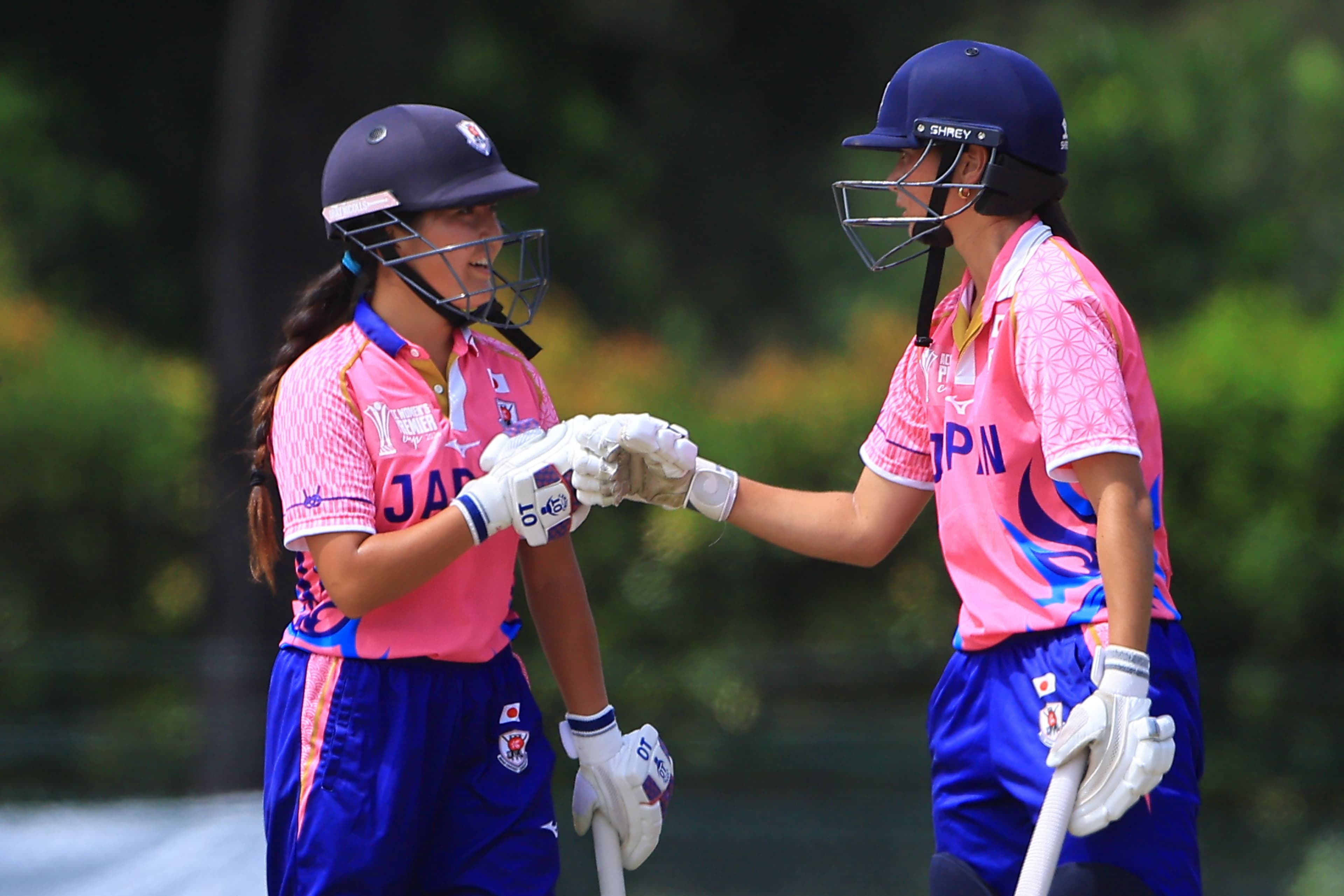 Japan Into Knockouts After Bahrain Victory