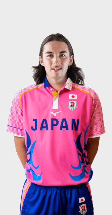 Lachlan Yamamoto-Lake