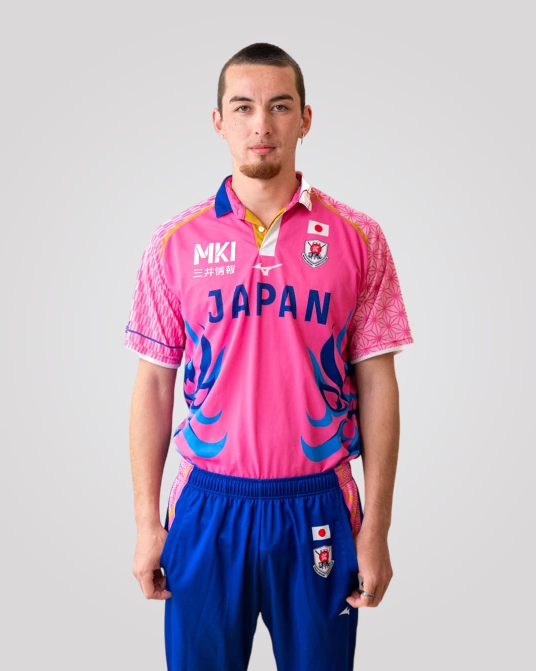 Lachlan Yamamoto-Lake