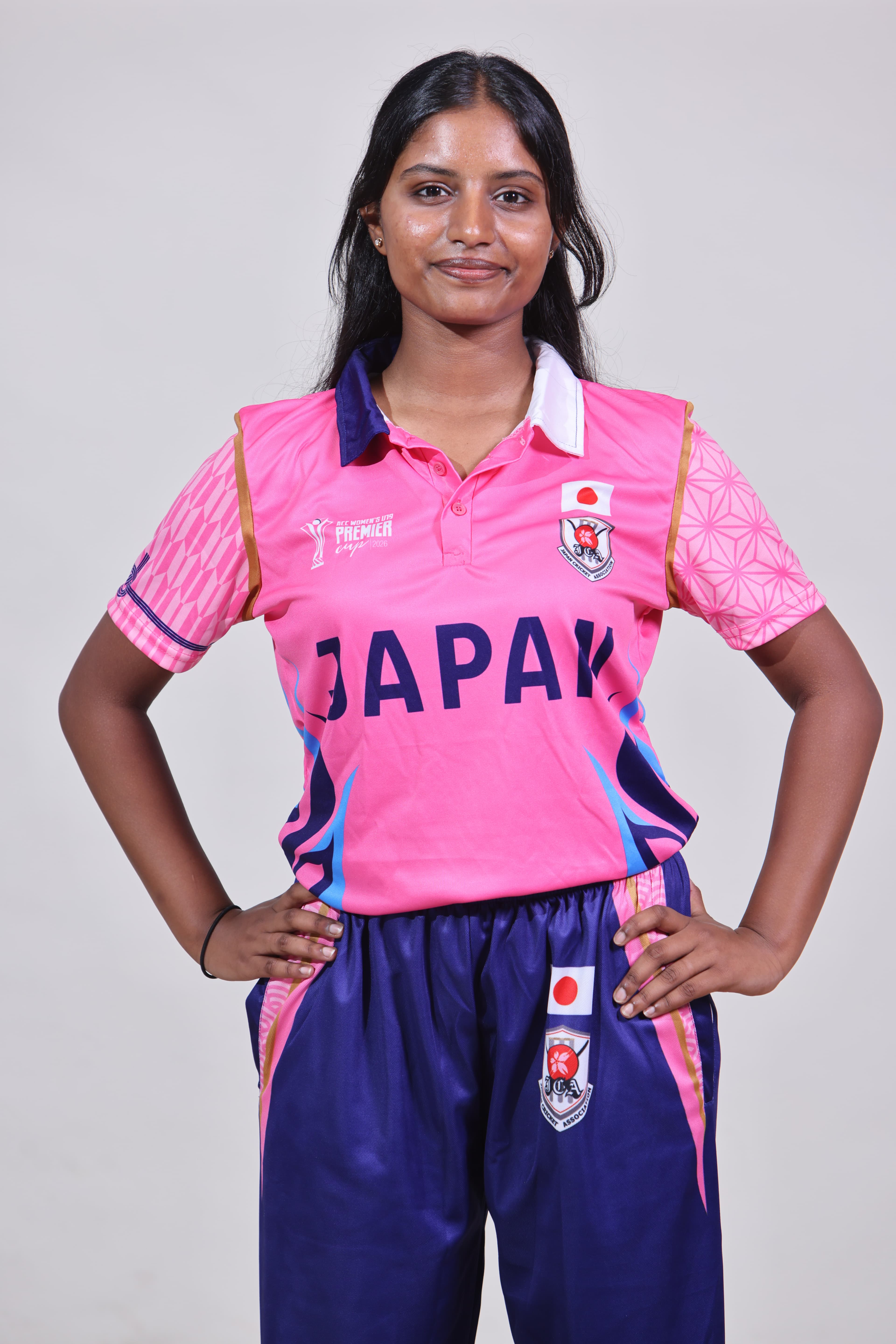 Khushi Veerapurmath