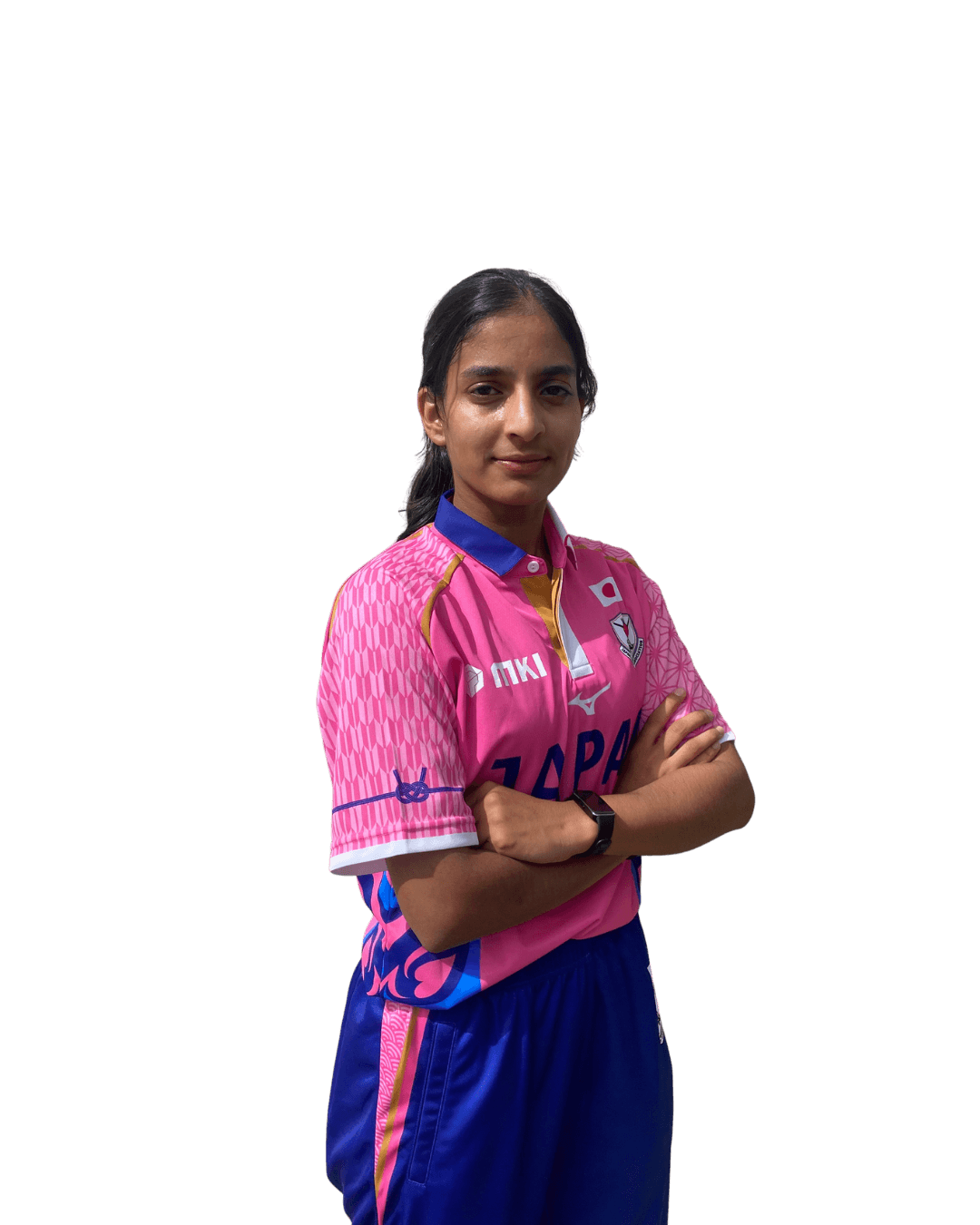 Mamta Kaswan
