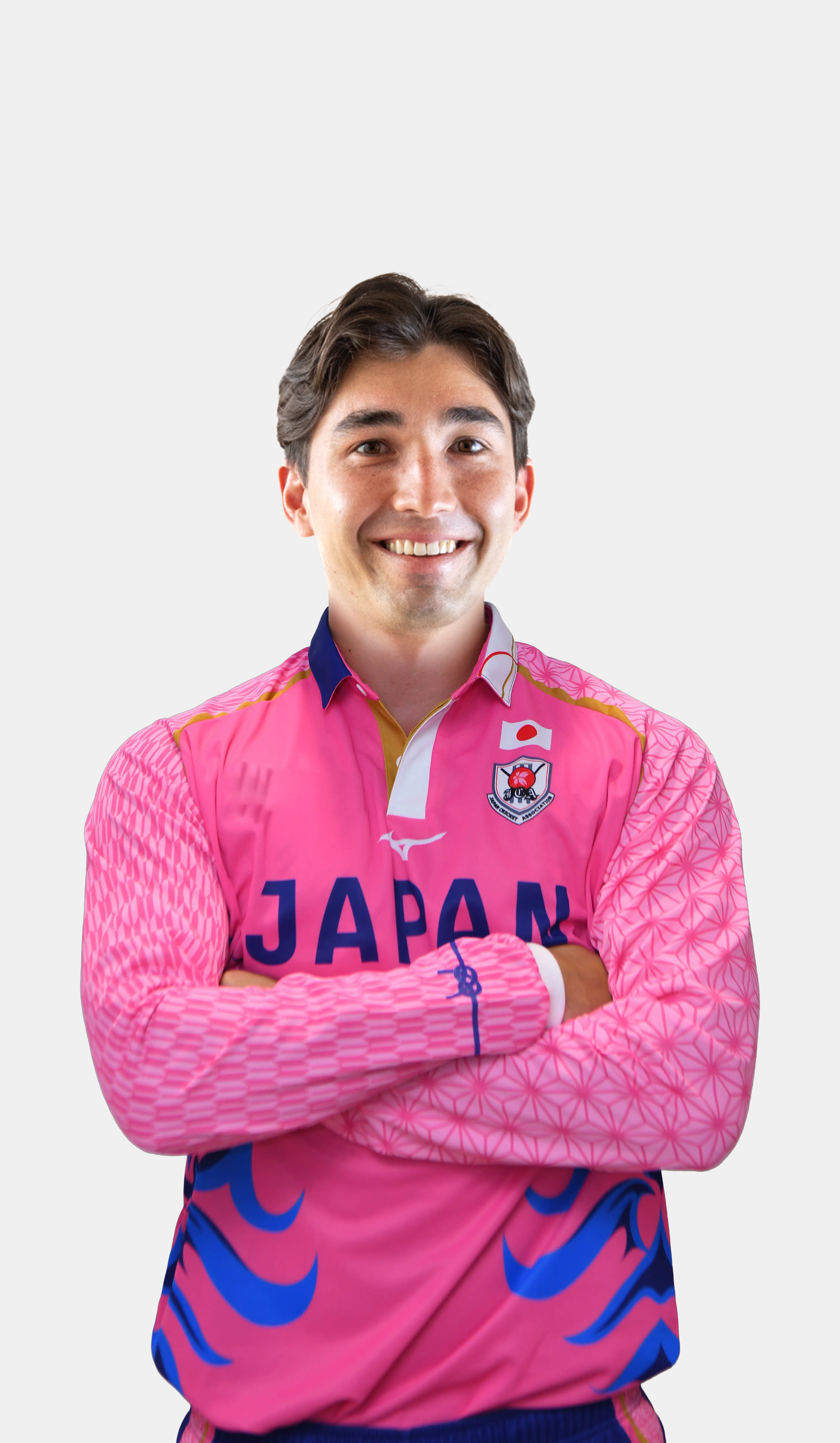 Alester Kadowaki-Fleming