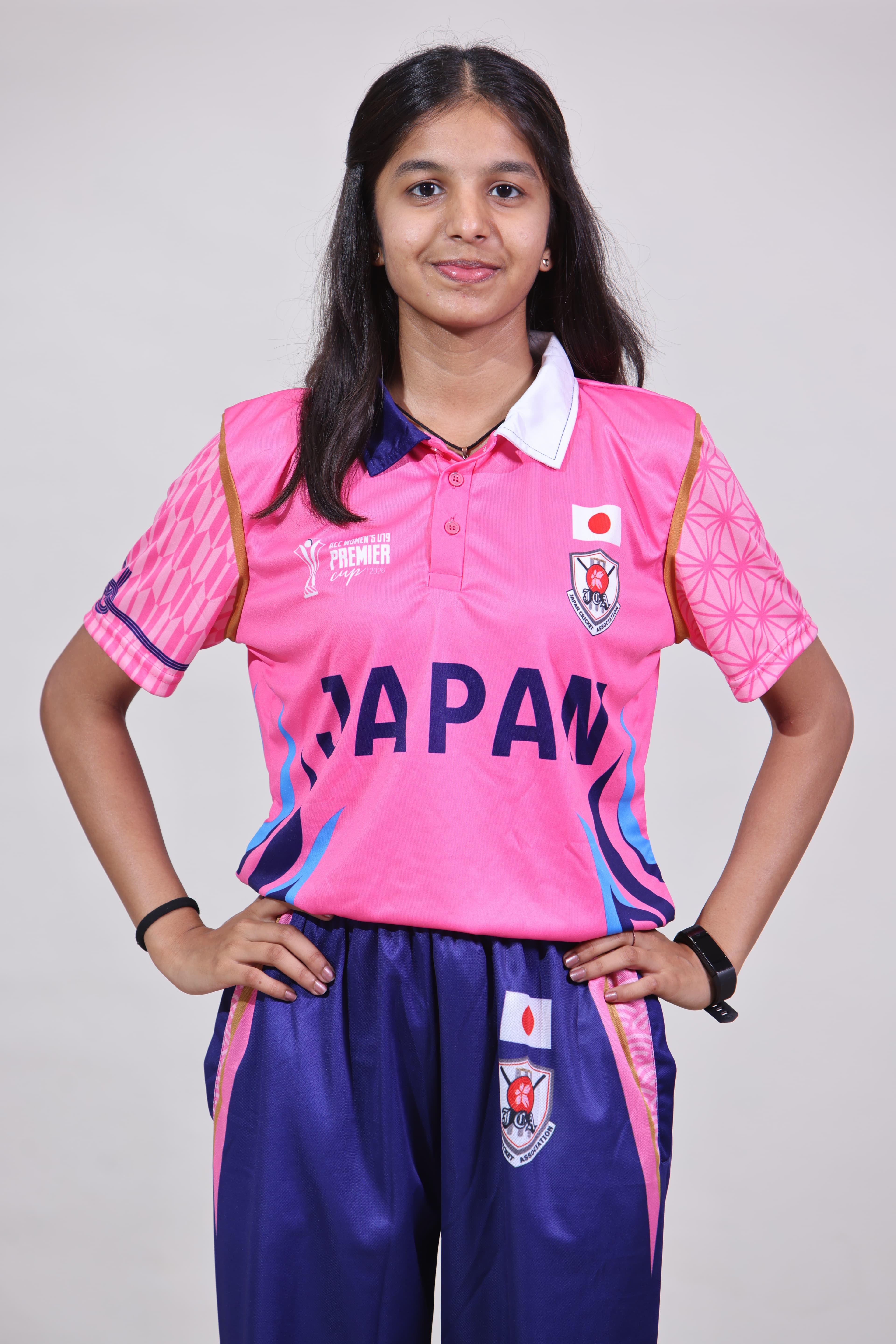 Palak Gundecha