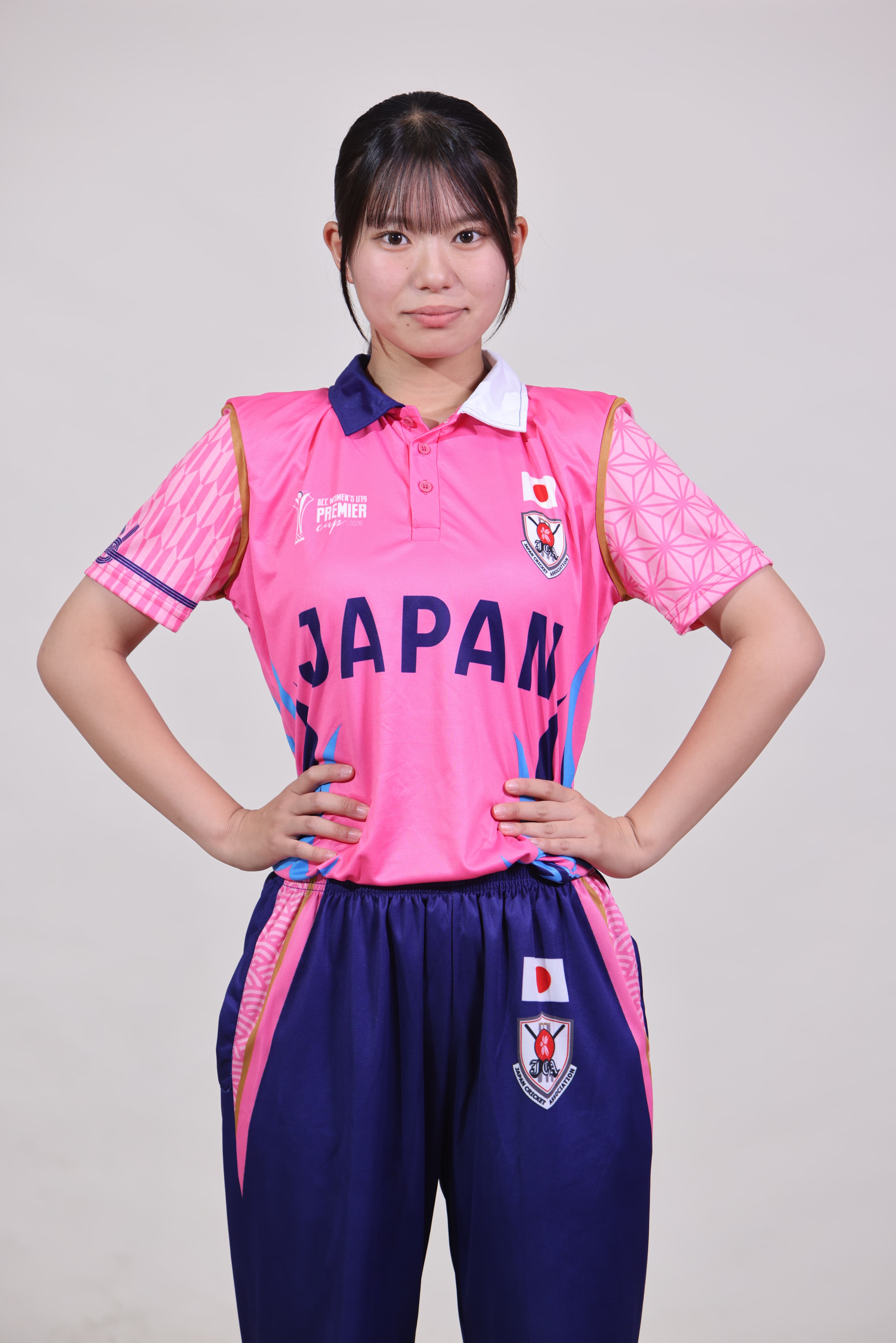 Kaede Taniguchi