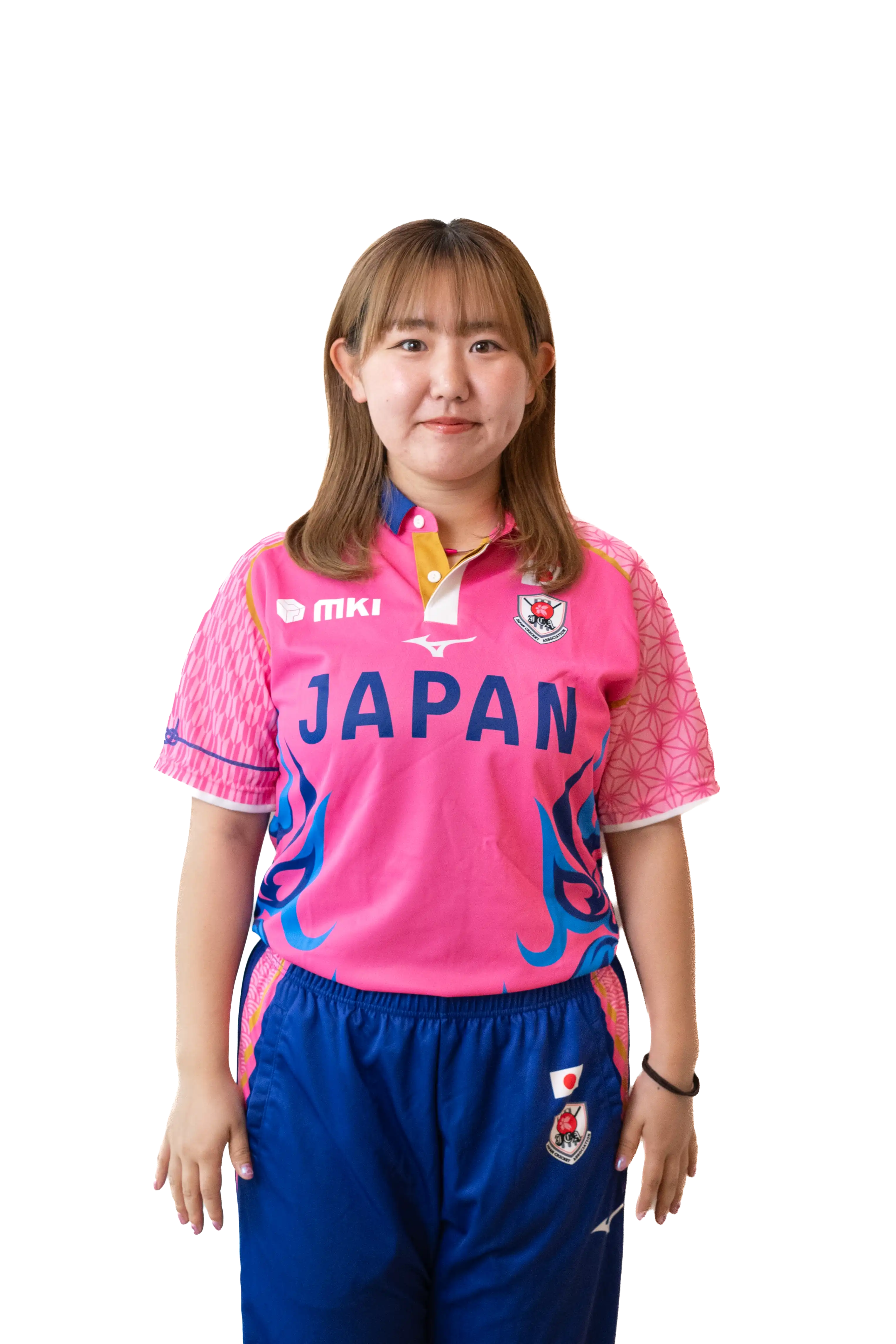 Ayumi Fujikawa
