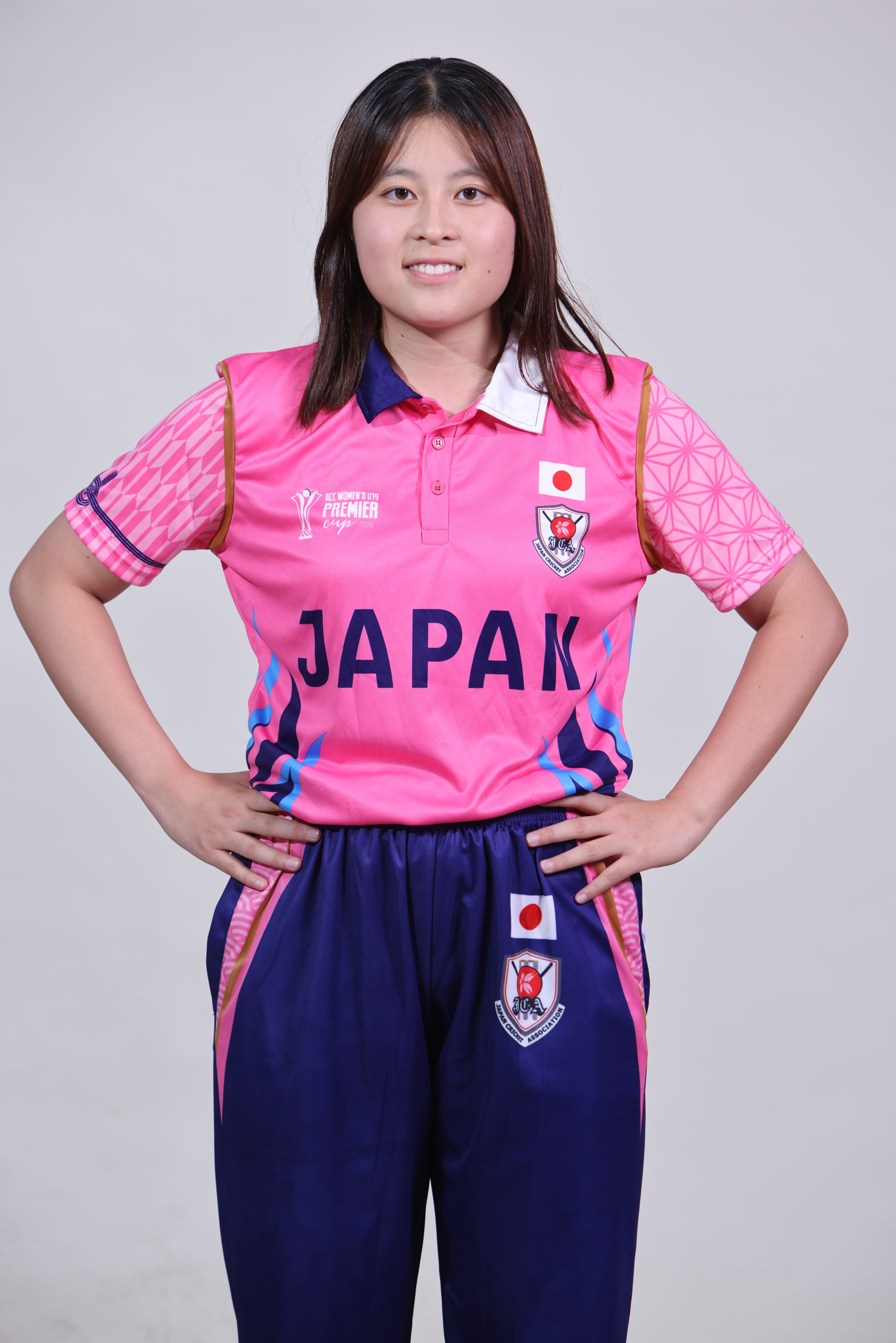 Ayane Sakuraba