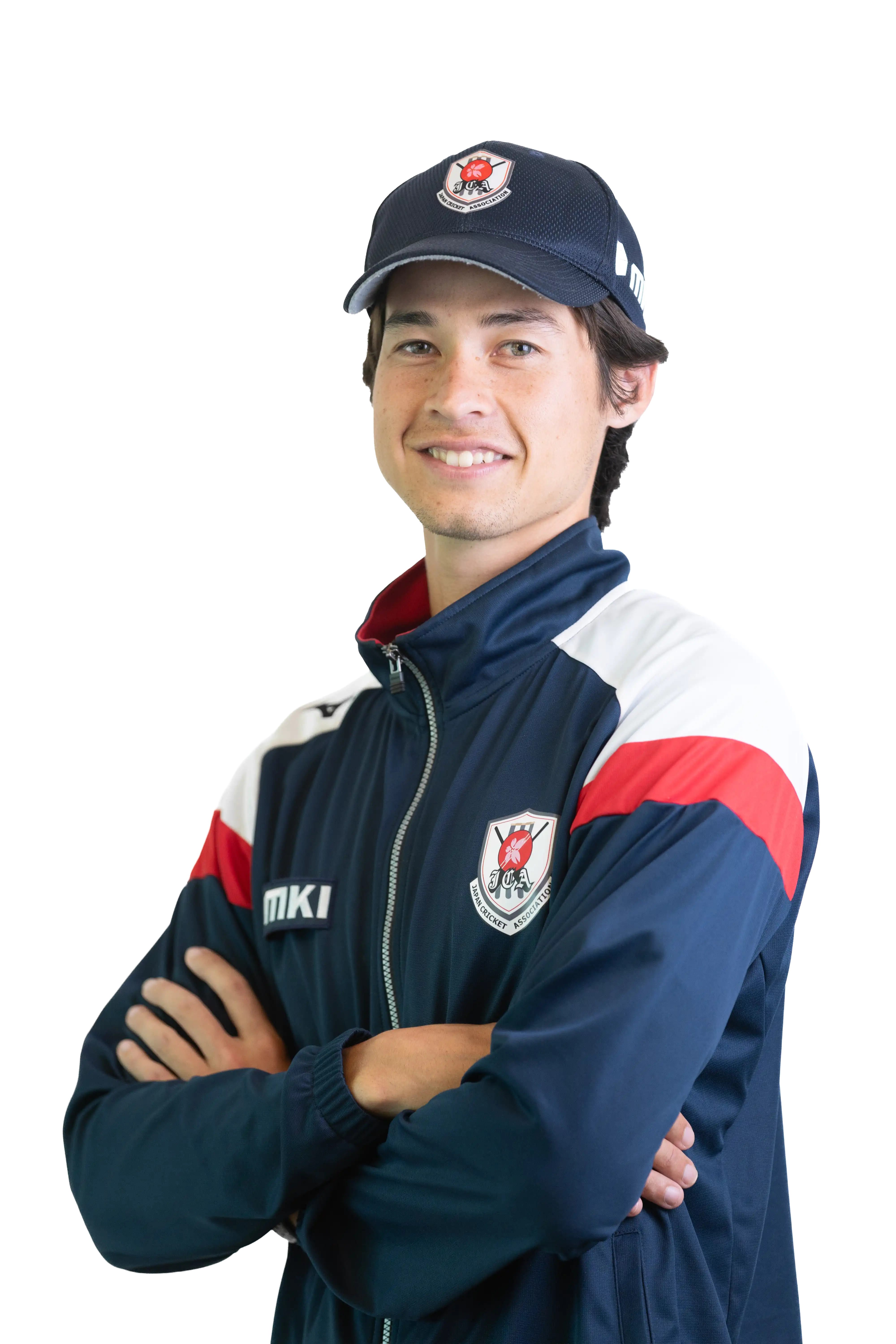 Benjamin Gou Ito-Davis