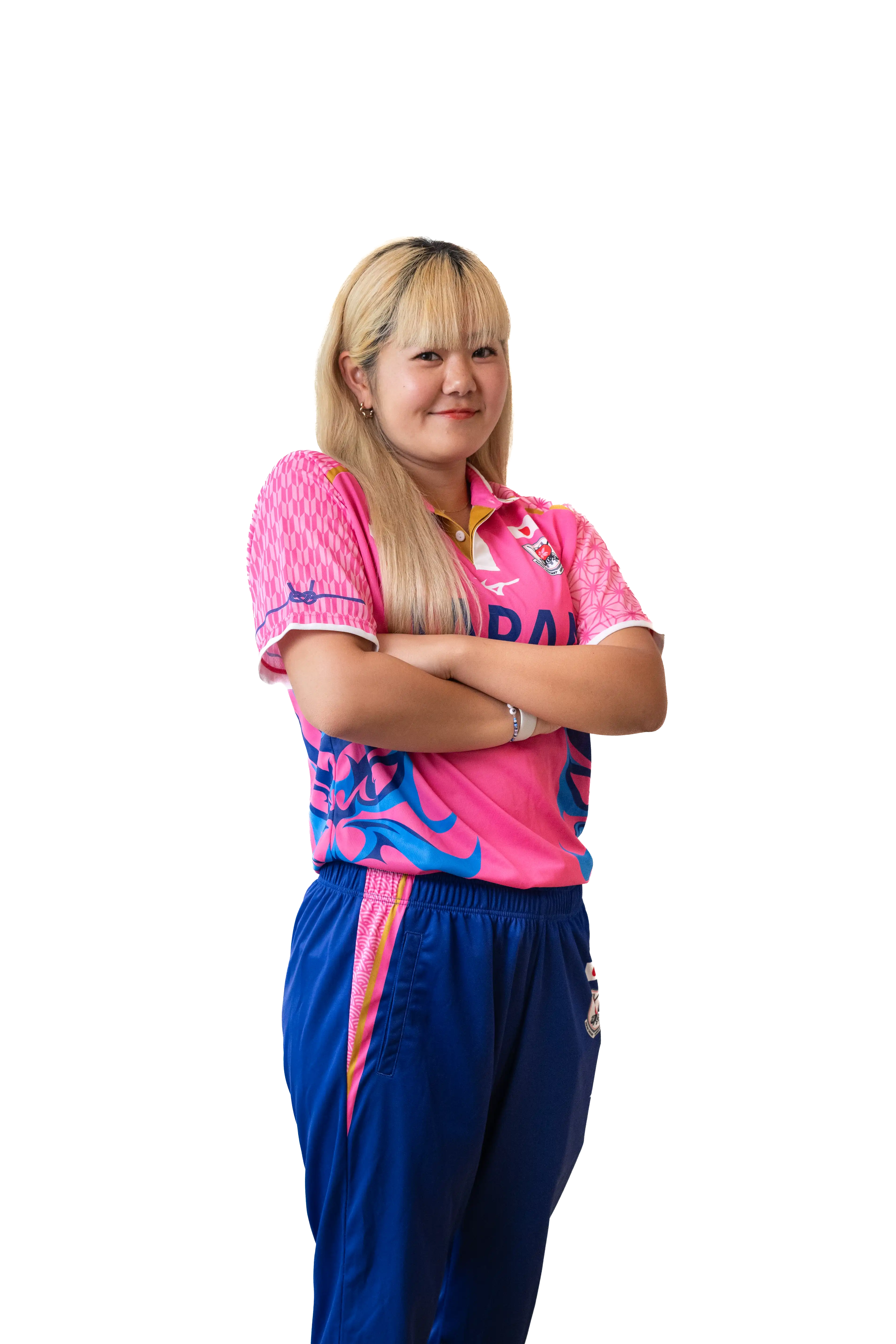 Nonoha Yasumoto