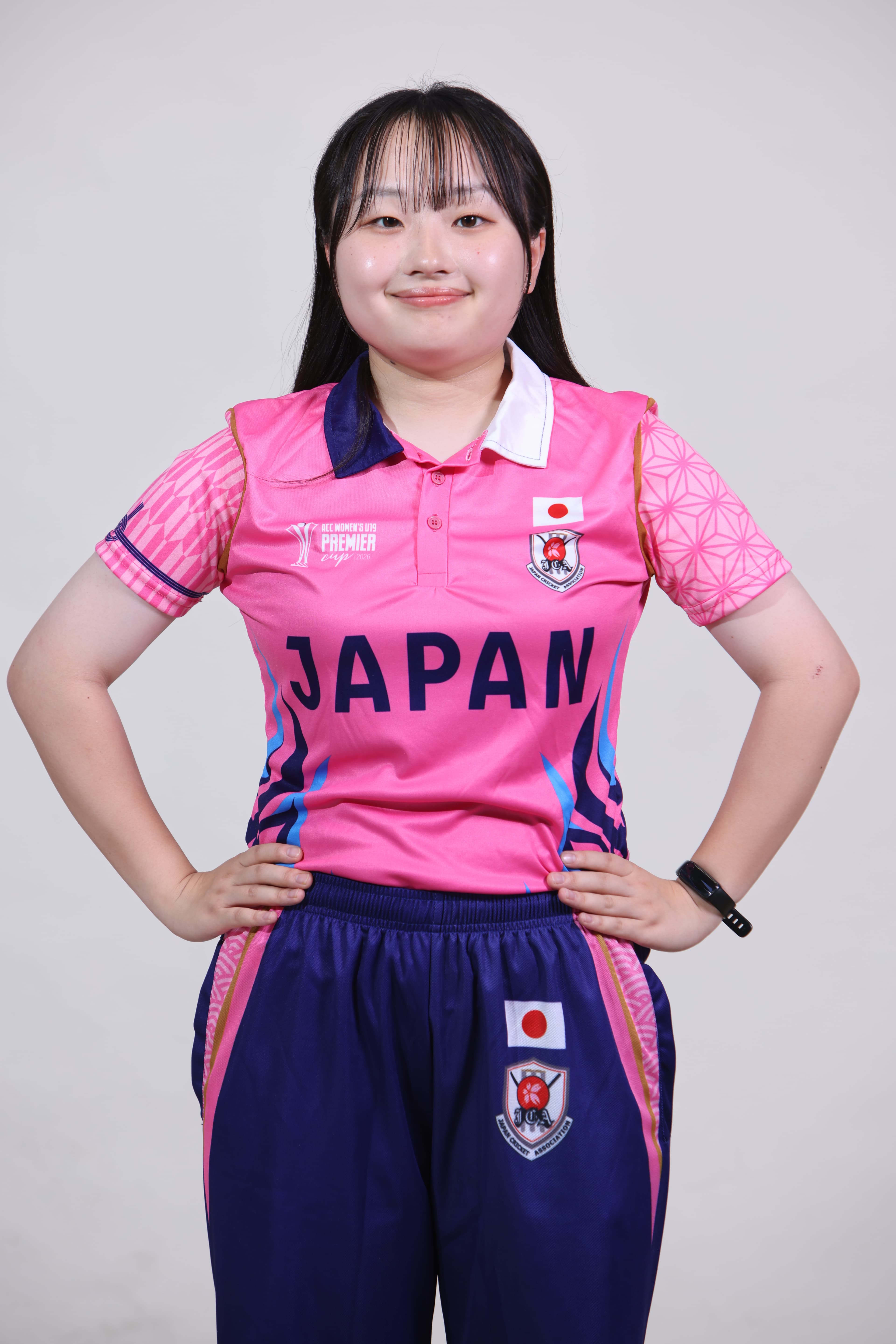 Yuina Murata