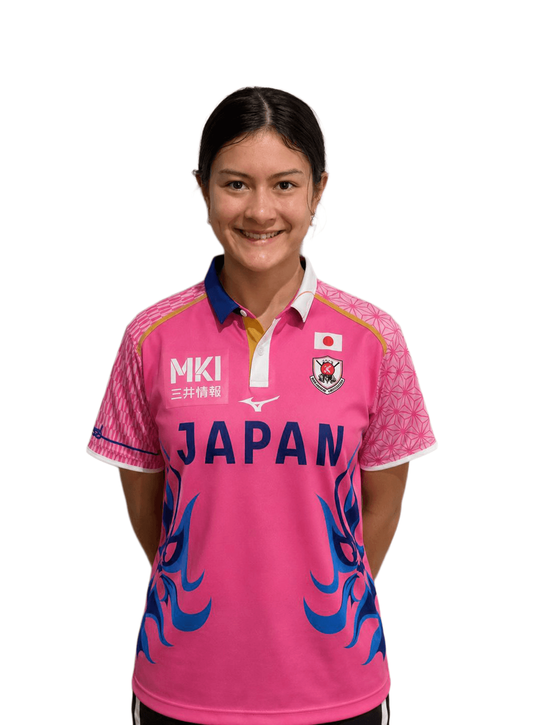 Bianca Shino-Dyson
