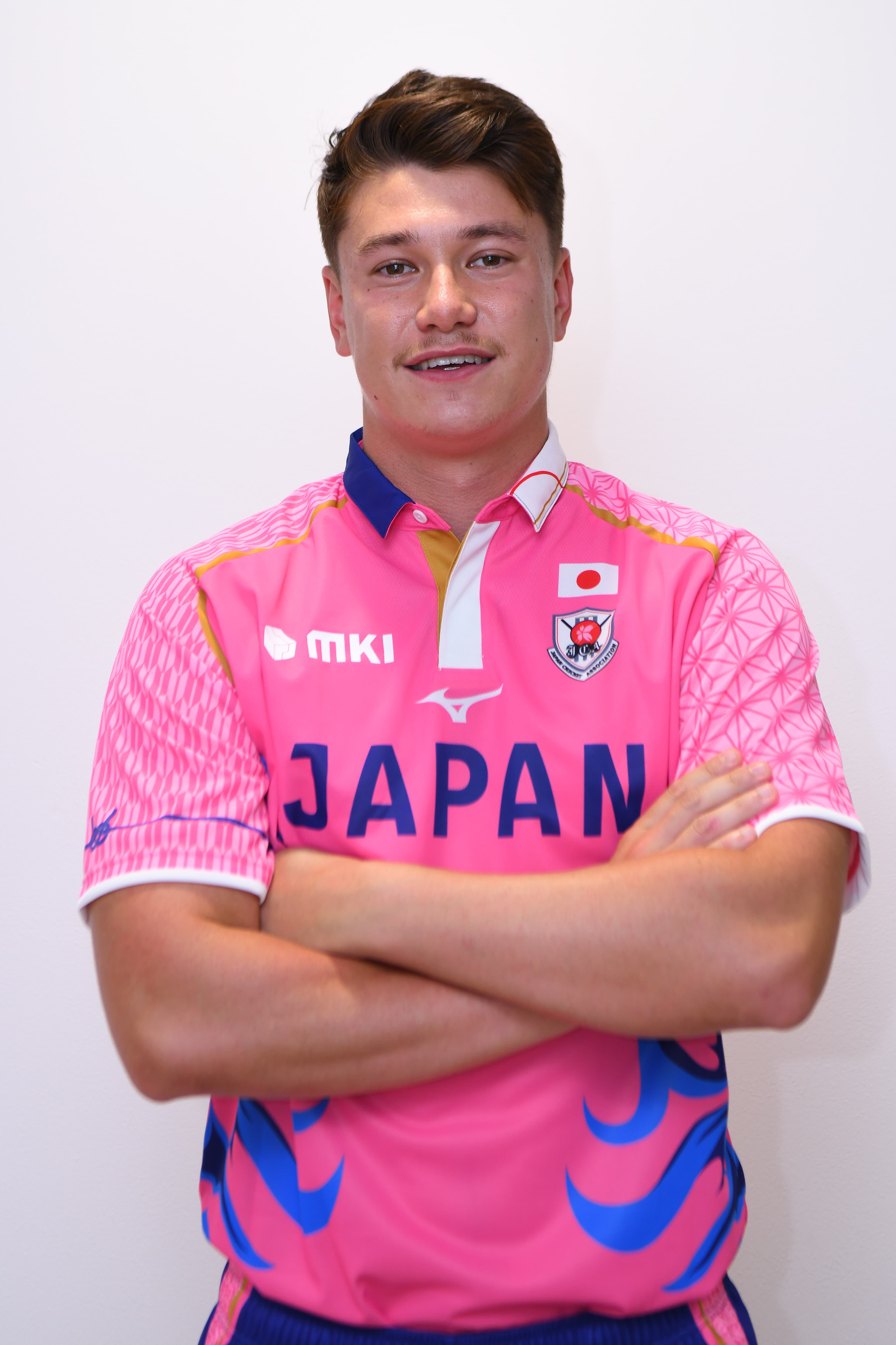 Reo Sakurano-Thomas