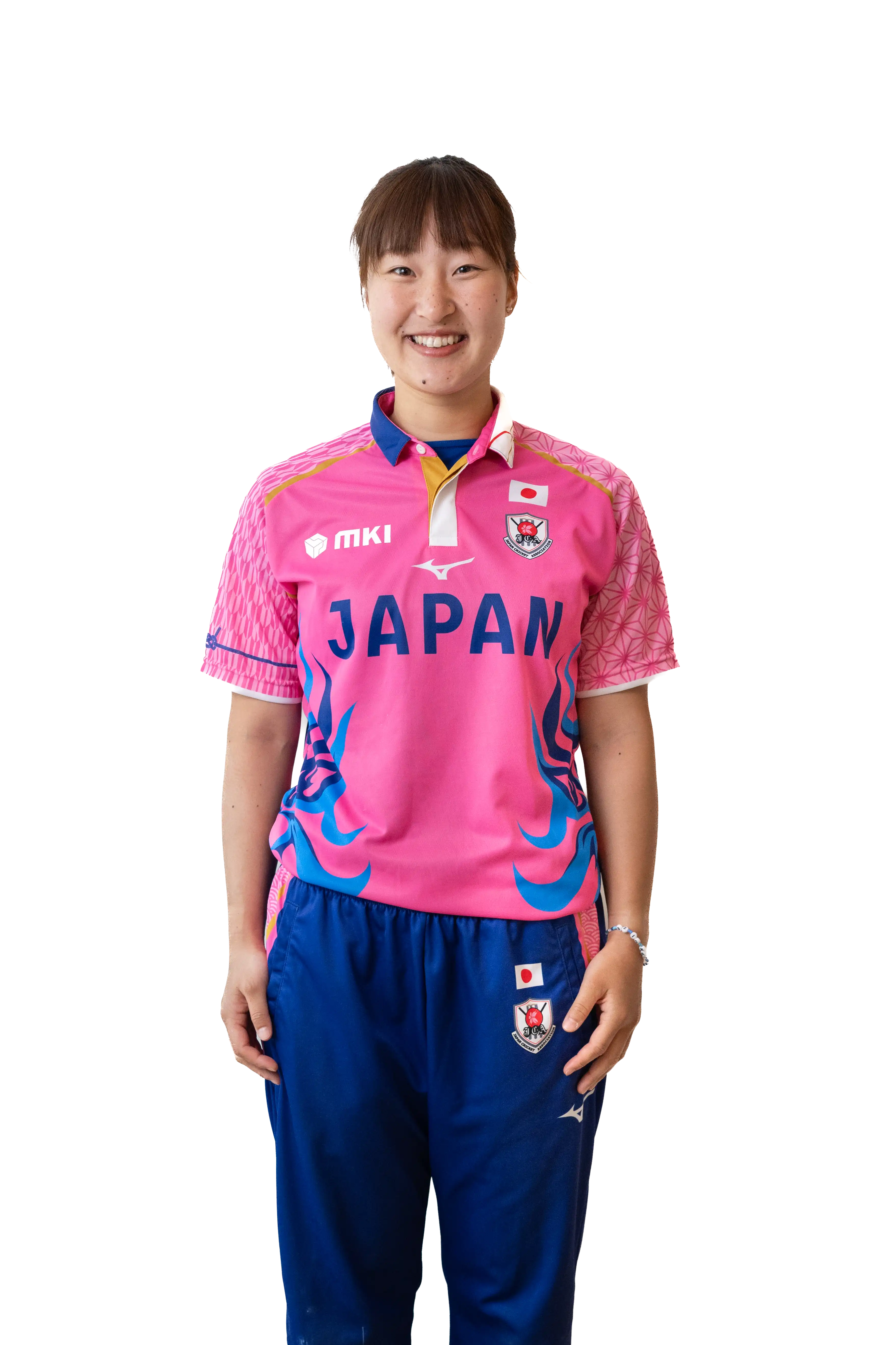 Haruna Iwasaki