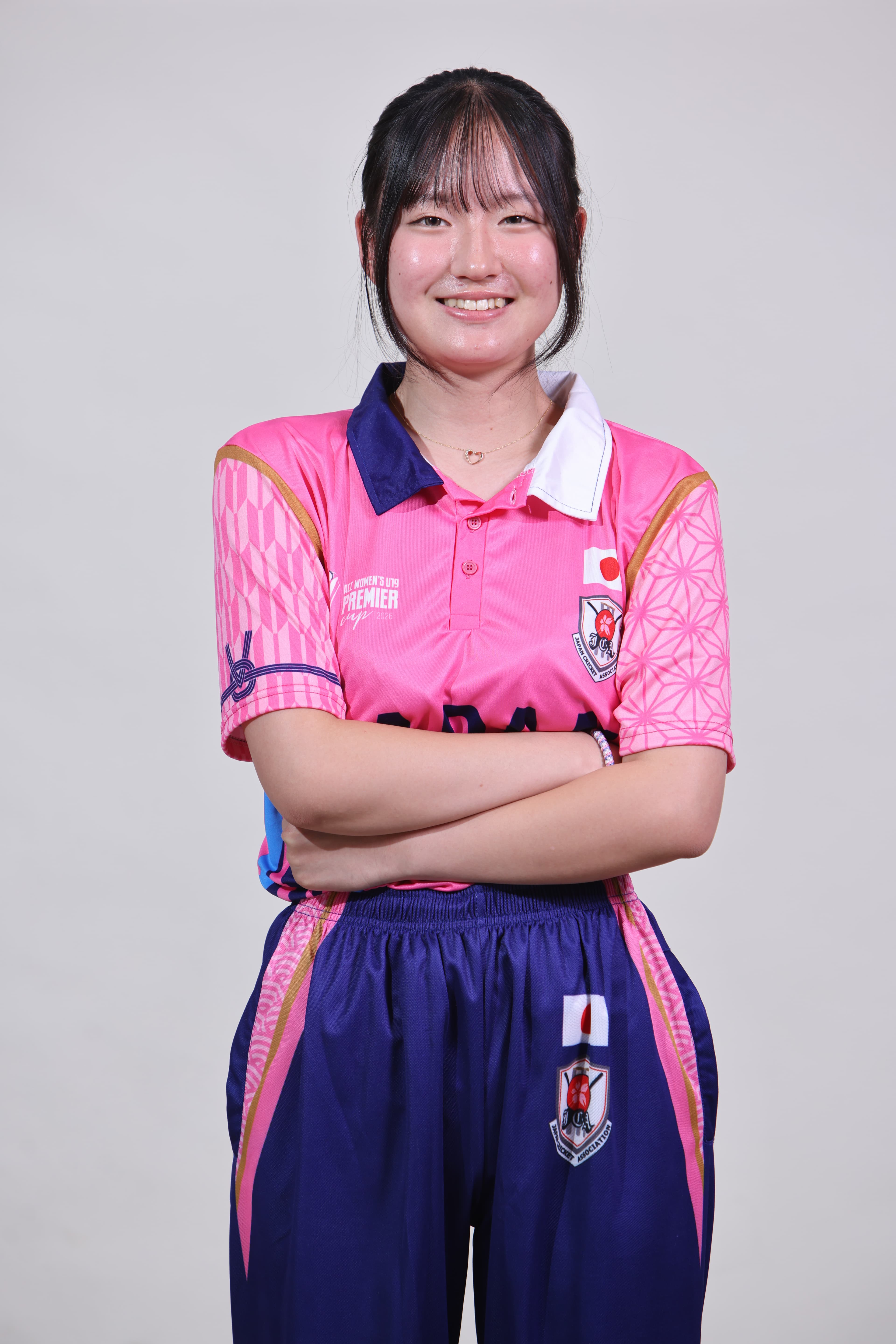 Miku Yamaguchi