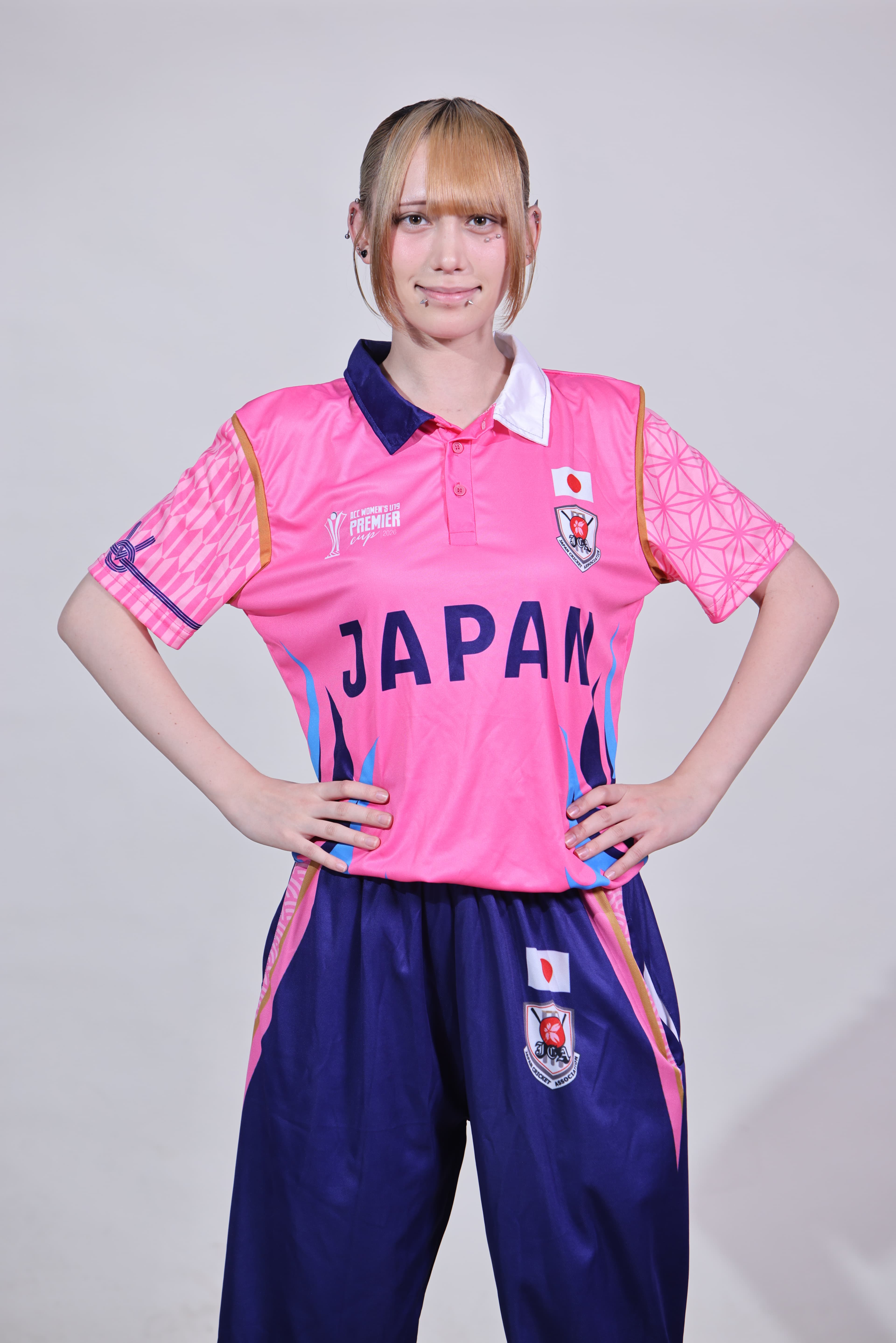 Marina Kurihara