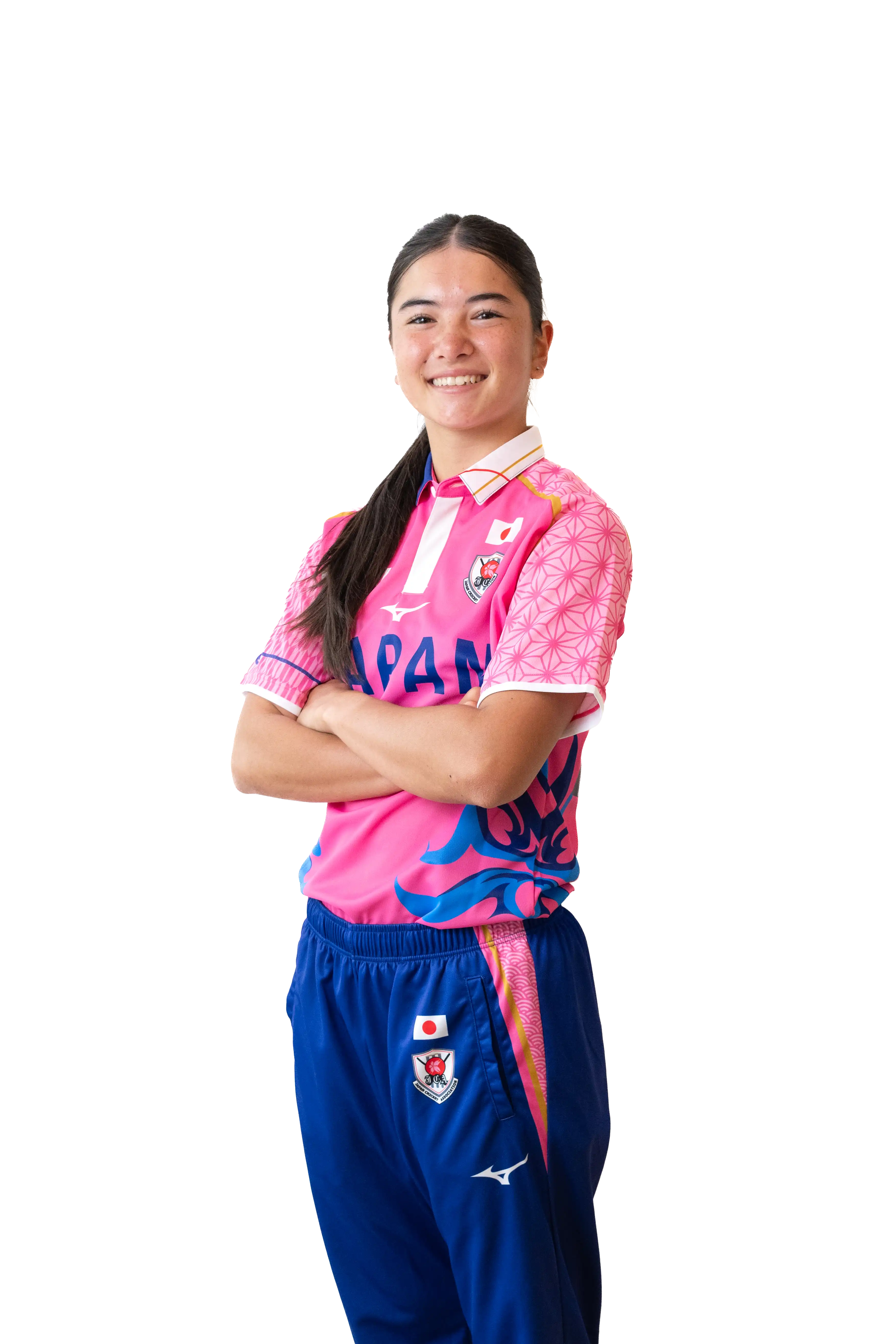 Ayaka Kato-Stafford